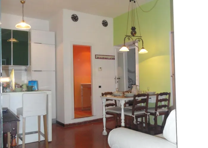 Il Nido Al Colosseo