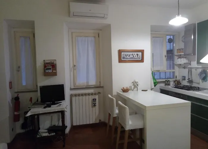 Il Nido Al Colosseo *